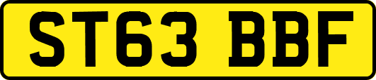 ST63BBF