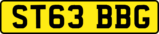 ST63BBG