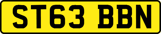ST63BBN