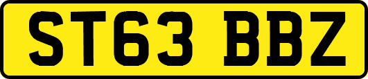ST63BBZ