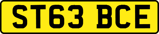 ST63BCE