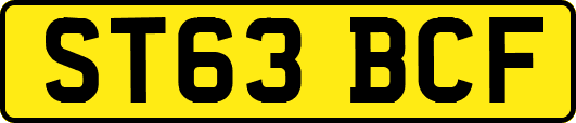 ST63BCF