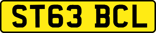 ST63BCL