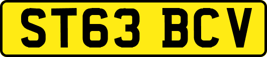 ST63BCV
