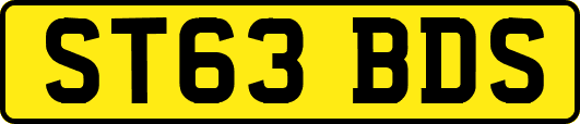 ST63BDS
