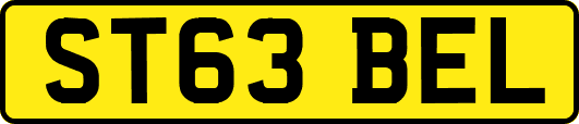 ST63BEL