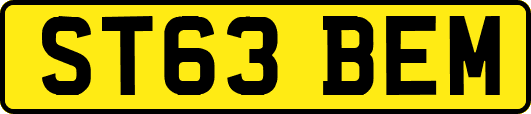 ST63BEM