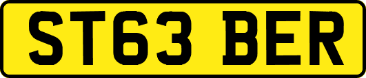 ST63BER