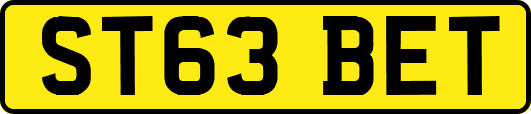 ST63BET