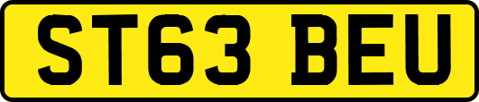 ST63BEU