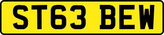 ST63BEW