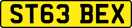 ST63BEX