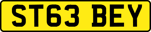 ST63BEY