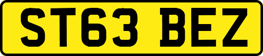ST63BEZ