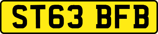 ST63BFB