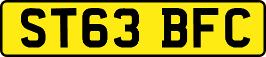 ST63BFC