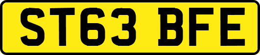 ST63BFE