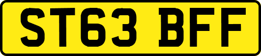 ST63BFF