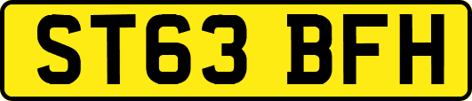 ST63BFH