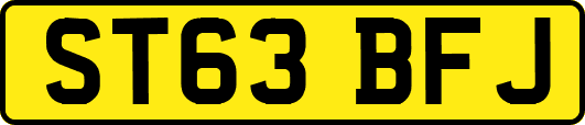 ST63BFJ