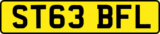 ST63BFL