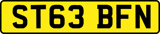 ST63BFN