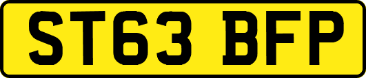 ST63BFP