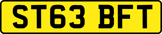 ST63BFT