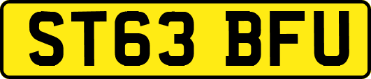 ST63BFU