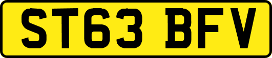 ST63BFV