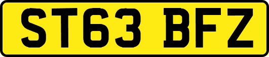 ST63BFZ