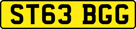 ST63BGG