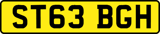 ST63BGH