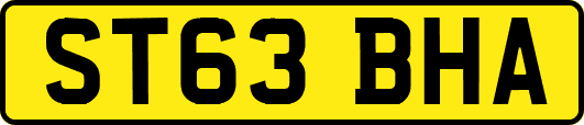 ST63BHA