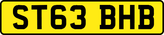 ST63BHB