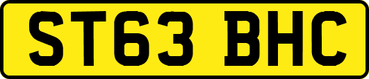 ST63BHC