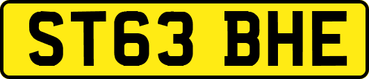 ST63BHE