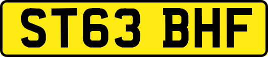 ST63BHF