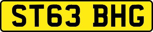 ST63BHG