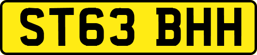 ST63BHH