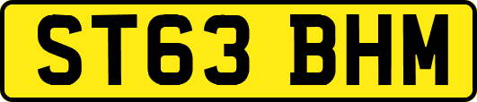 ST63BHM
