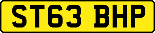 ST63BHP