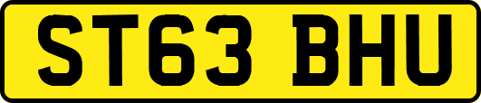 ST63BHU