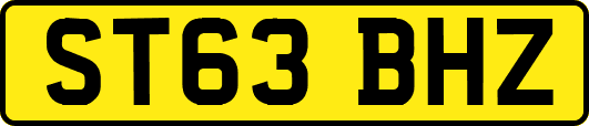 ST63BHZ