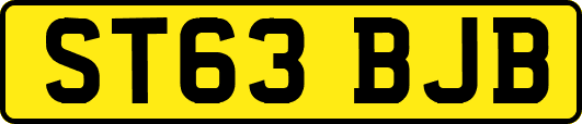 ST63BJB