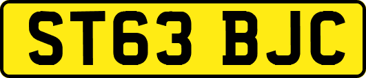 ST63BJC