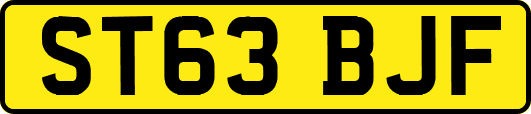 ST63BJF