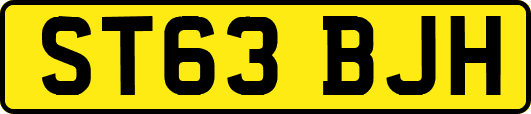 ST63BJH