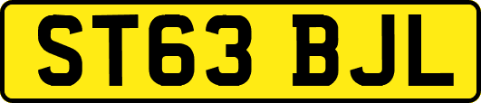 ST63BJL
