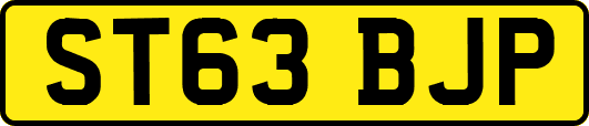 ST63BJP